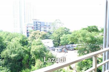 Mountain Jomtien Condo for Sale