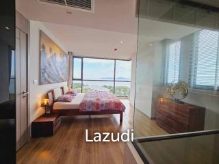 Condo Andromada for Sale at Pratumnak Hill