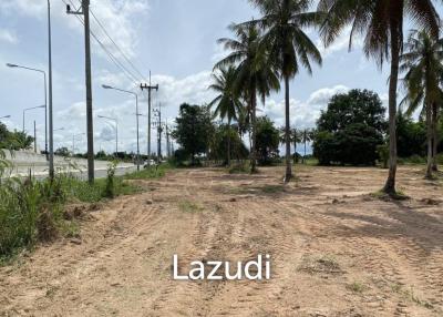 Land for Sale in Huay Yai