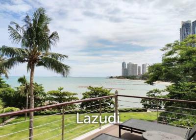 Spacious The Cove Condo For Sale at Pattaya