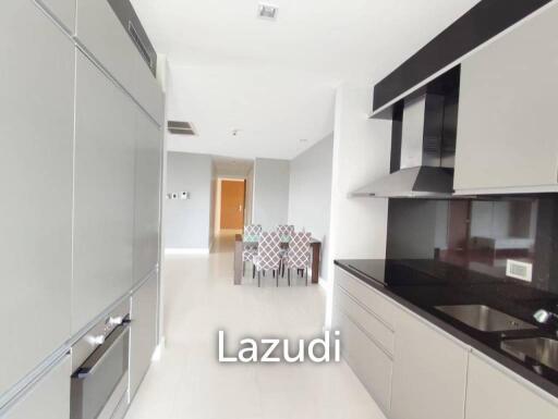 Spacious The Cove Condo For Sale at Pattaya