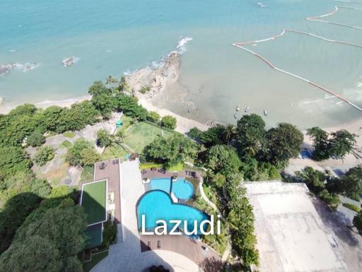 Amazing Beach Front for Sale in The Cove