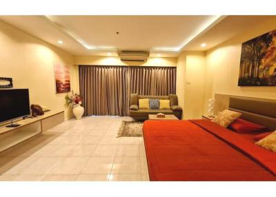 Condo for rent, City view and Sea View - 920311004-601