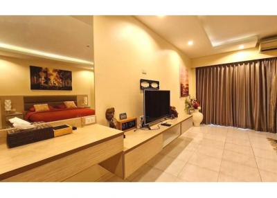 Condo for rent, City view and Sea View - 920311004-601