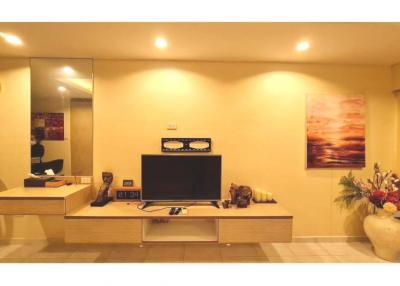 Condo for rent, City view and Sea View - 920311004-601