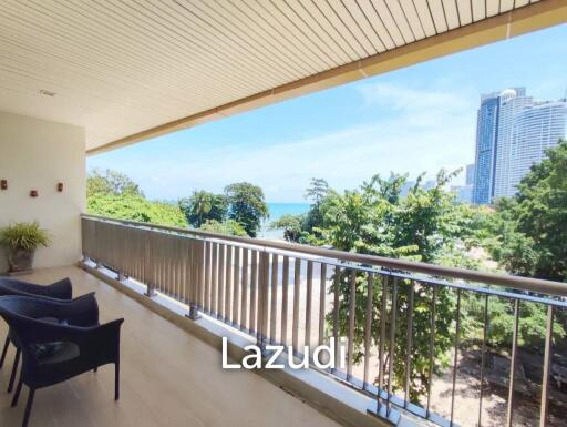 Amazing Sea View The Cove Condo for Sale