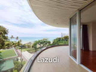 Luxury Beachfront Condo at The Cove for Sale