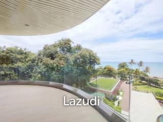 Luxury Beachfront Condo at The Cove for Sale