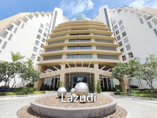 Luxury Beachfront Condo at The Cove for Sale