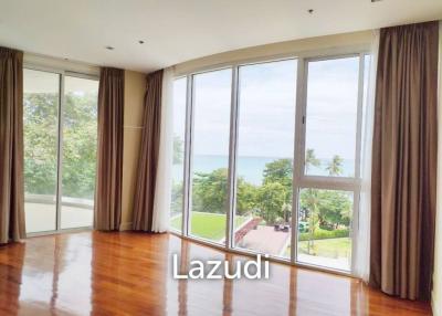 Luxury Beachfront Condo at The Cove for Sale