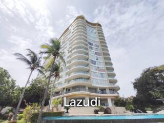 Great Sea View Unit For Sale At The Cove