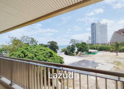 Great Sea View Unit For Sale At The Cove