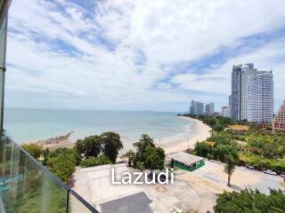 Beach Front Condo Unit for Sale At The Cove