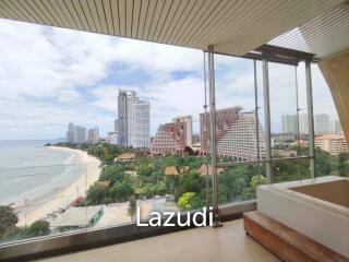 Beach Front Condo Unit for Sale At The Cove