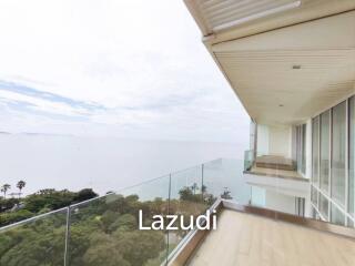 Luxury The Cove Condo For Sale in Wong Amat