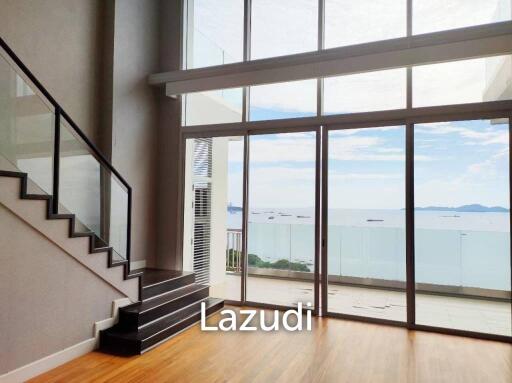 Luxury The Cove Condo For Sale in Wong Amat