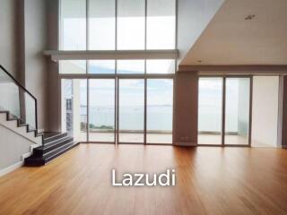 Luxury The Cove Condo For Sale in Wong Amat