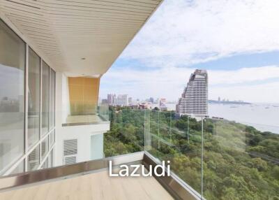 Luxury The Cove Condo For Sale in Wong Amat