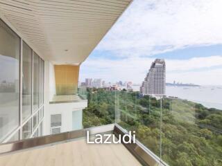 Luxury The Cove Condo For Sale in Wong Amat