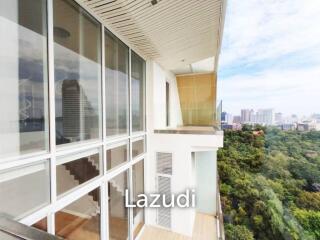 Luxury The Cove Condo For Sale in Wong Amat