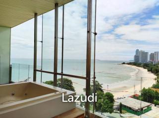 The Cove Condo Wong Amat Pattaya for Sale