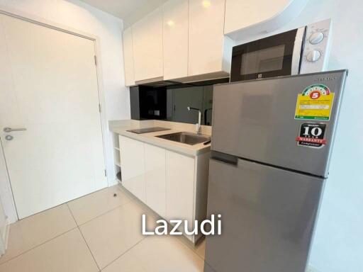 Studio City Center Condo For Sale in Pattaya