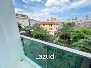 Studio City Center Condo For Sale in Pattaya