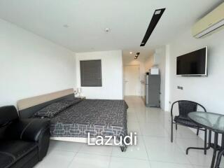 Studio City Center Condo For Sale in Pattaya