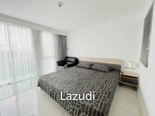 Studio City Center Condo For Sale in Pattaya