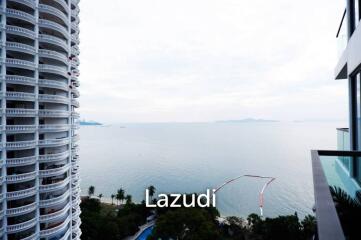 1Bed for Sale at Wong Amat Tower Condo