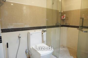 1Bed for Sale at Wong Amat Tower Condo