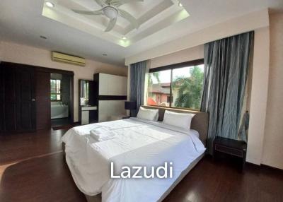Large Private House for Sale in East Pattaya