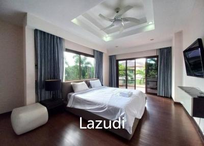 Large Private House for Sale in East Pattaya