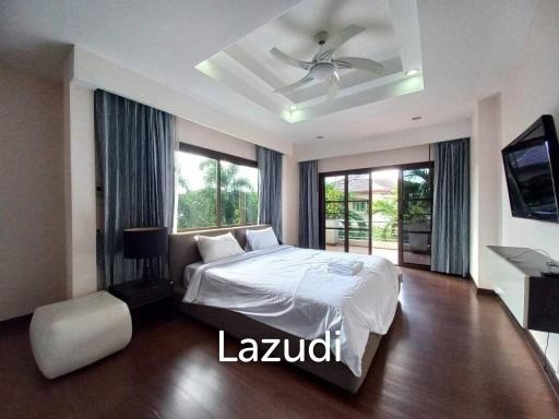 Large Private House for Sale in East Pattaya