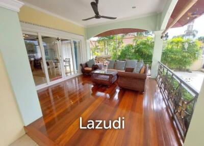 3Beds Family House for Sale in East Pattaya
