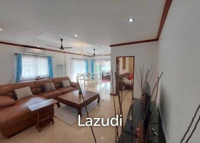 Exclusivist House for Sale in East Pattaya