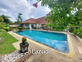 Exclusivist House for Sale in East Pattaya