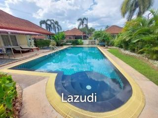 Exclusivist House for Sale in East Pattaya
