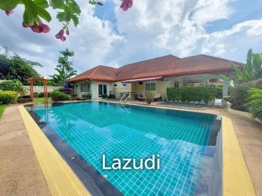 Exclusivist House for Sale in East Pattaya