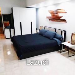 Pattaya Pad Condo for Sale in Central Pattaya