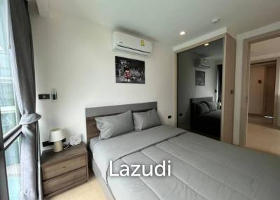 2Beds Sea Zen Condo for Sale in Bang Sarey