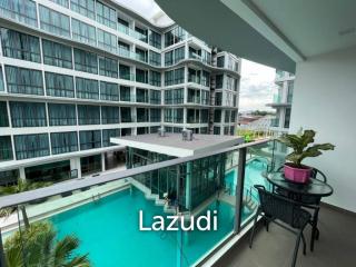 2Beds Sea Zen Condo for Sale in Bang Sarey