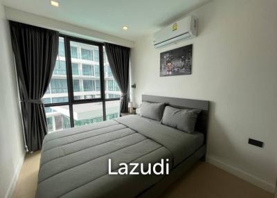 2Beds Sea Zen Condo for Sale in Bang Sarey