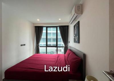 2Beds Sea Zen Condo For Sale in BangSaray