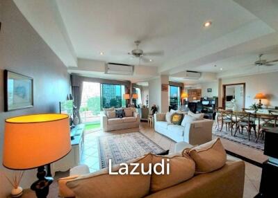 View Talay 2B Condominium for Sale in Jomtien