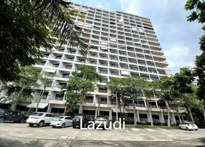 View Talay 2B Condominium for Sale in Jomtien