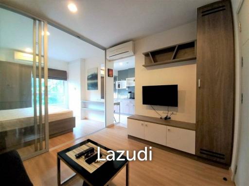 The Grass Condo for Sale in South Pattaya