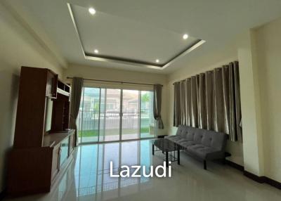 Single House For Sale in BangSaray