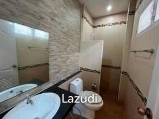 Single House For Sale in BangSaray