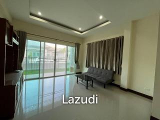 Single House For Sale in BangSaray